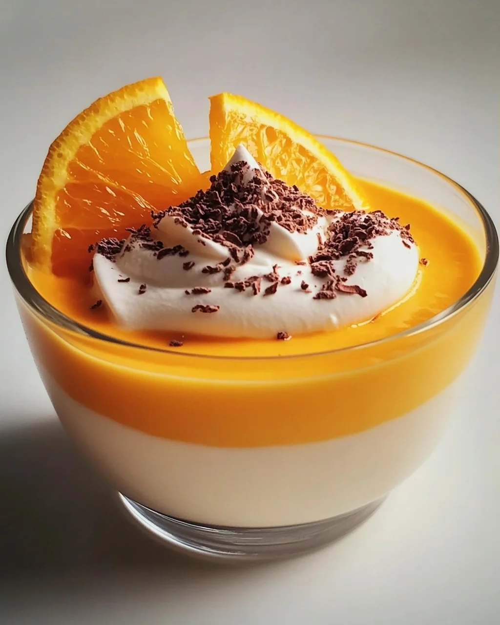 Die beste Orangencreme: Schnell, leicht & unwiderstehlich!